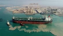 Iran oil sales increasing despite stepped-up West's pressures