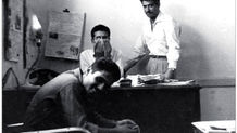 میانکاله و سند آمایش سرزمین مازندران
