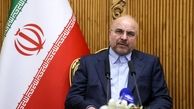Iran, Azerbaijan misunderstanding solved: parl. speaker