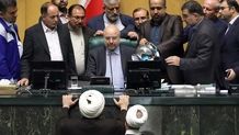 این مجلس انقلابی است و بعد از سه سال همین را تکرار می‌کنم