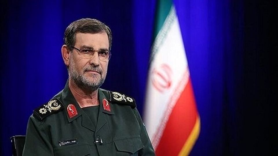 Enemy aware of Iran capabilities, seeking to prevent progress