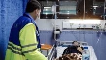 دستگیری ۱۱۸ مظنون در ماجرای مسمومیت سریالی دانش آموزان