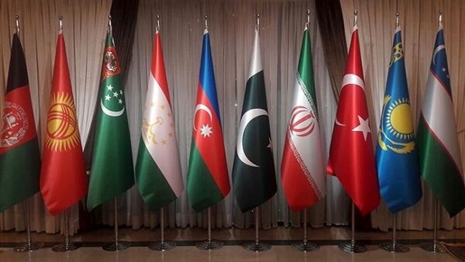 Iran's transactions with ECO states top $9.7 bn in 7 months