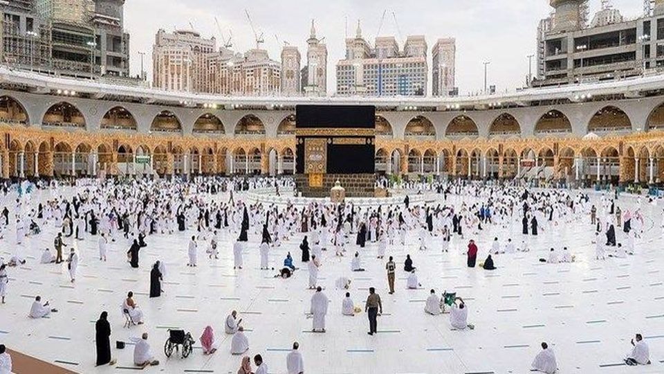 احتمال افزایش سهمیه ایران در حج تمتع
