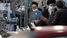 Cuban pres. admires Ayatollah Khamenei's wisdom, leadership