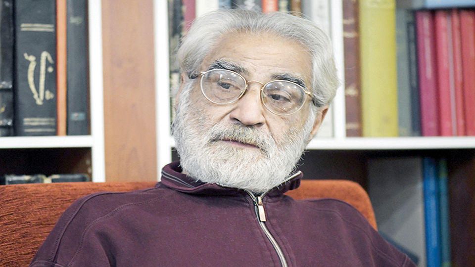 زبان روشنگری