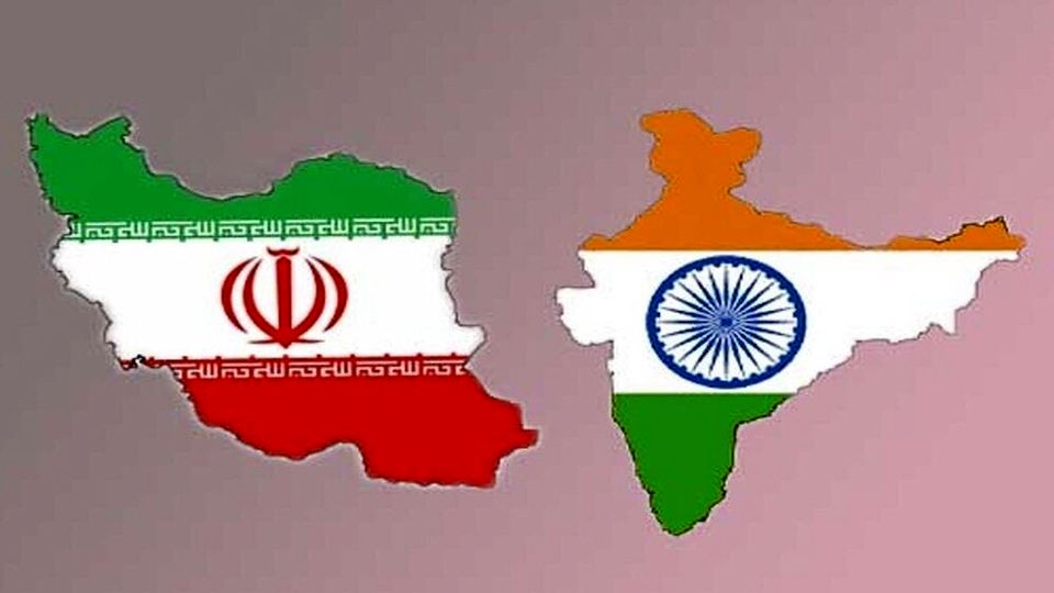 بیانیه مشترک نهادهای امنیت ملی ایران و هند