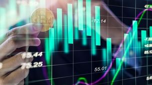 افزایش حضور زنان در بازار ارزهای دیجیتال و بازارهای مالی