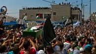 Israeli forces martyred three Palestinians in Jenin, WB