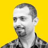 هادی حیدری