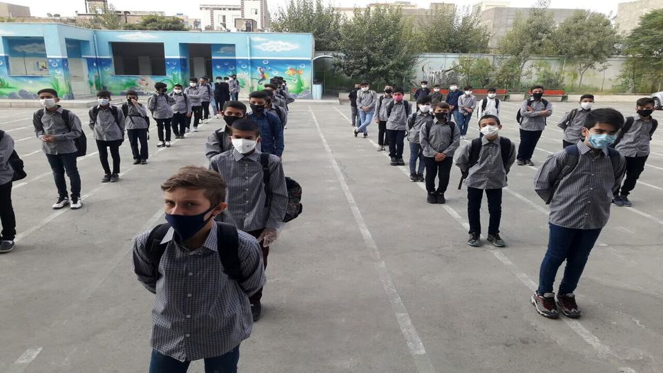 ۷۲ میلیون تومان؛ شهریه یک سال تحصیل در برخی مدارس تهران