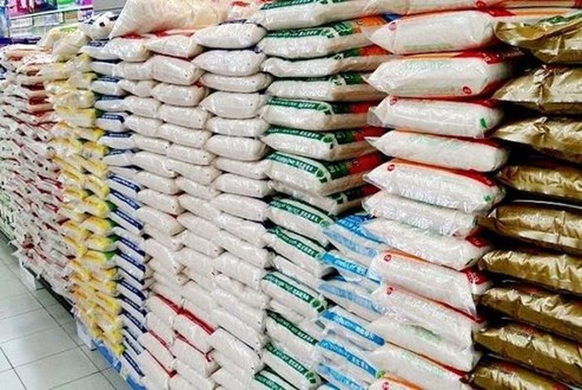  قیمت کالاهای اساسی مثل برنج و حبوبات چقدر  گران شد ؟