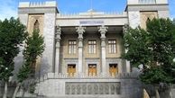 Iran summons Sweden ambassador over European intervention