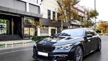 Car production in Iran rises by 39% compared to year before