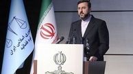 Iran slams UN rapporteur for hailing verdict against Nouri