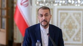 Iran neighborhood policy progressing seriously: FM