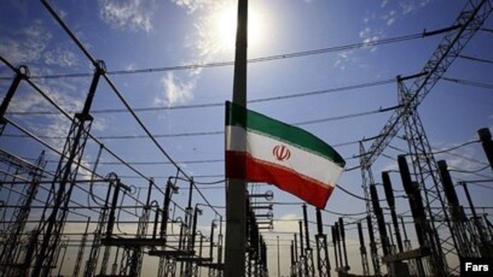 توانیر: برق ایران به ترکیه صادر میشود