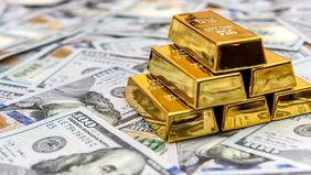قیمت طلا، سکه و دلار در بازار + جدول