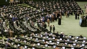 دولت نسخه نهایی لایحه حجاب و عفاف را به مجلس تحویل داد
