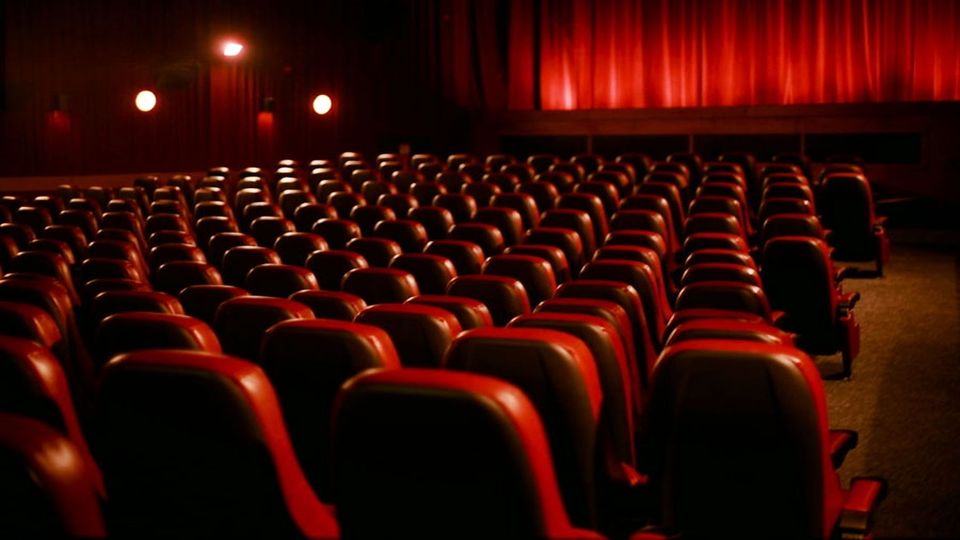 نیمبها شدن بلیتهای سینما در روز ملی سینما