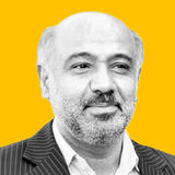 احمد میدری