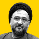 محمدعلی ابطحی