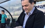 «پیمان یوسفی» ، دربی ۱۰۱ را گزارش می‌دهد  