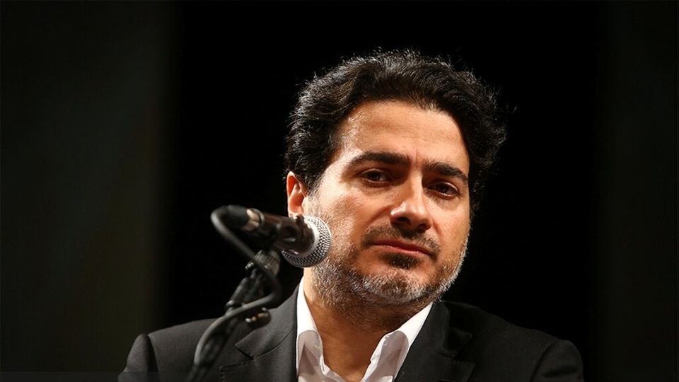 پاسپورت همایون شجریان رفع توقیف شد