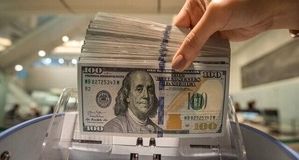 Seoul, Washington seek to release Iran $7 b frozen in S Korea