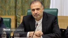 Russia-Iran-Syria-Turkey meeting to be held next week