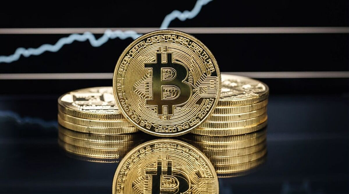 قیمت بیت کوین و ارز‌های دیجیتال امروز جمعه ۴ اردیبهشت ۱۴۰۵ + جدول