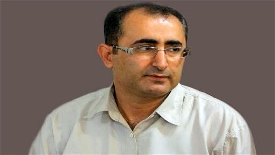 تسلیت برای درگذشت مختاباد