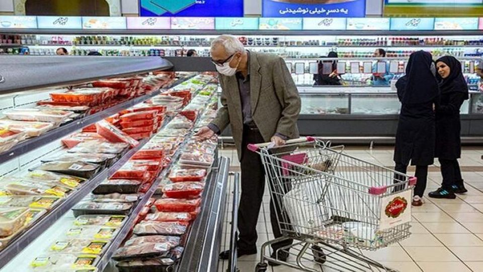 ایران ششمین کشور جهان از نظر تورم قیمت موادغذایی