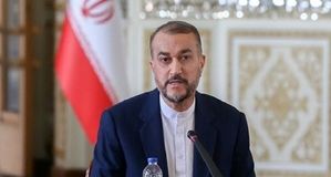 "We seriously following route towards neutralizing sanctions"
