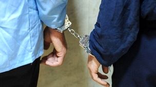 دستگیری ۱۱۰ نفر در ارتباط با مسمومیت دانش‌آموزان