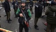 2 policemen killed in attack in Pakistan's Balochistan