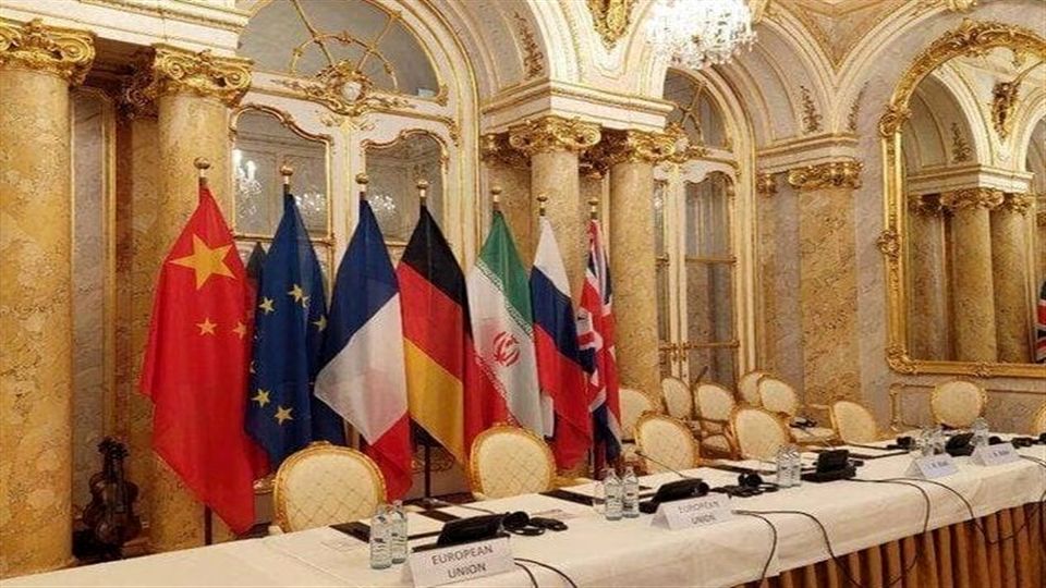 بررسی پیشنهادها درباره مذاکرات وین ادامه دارد