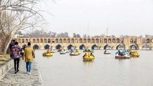 مشتِ دماب، نمونه‌ خروار ایران است