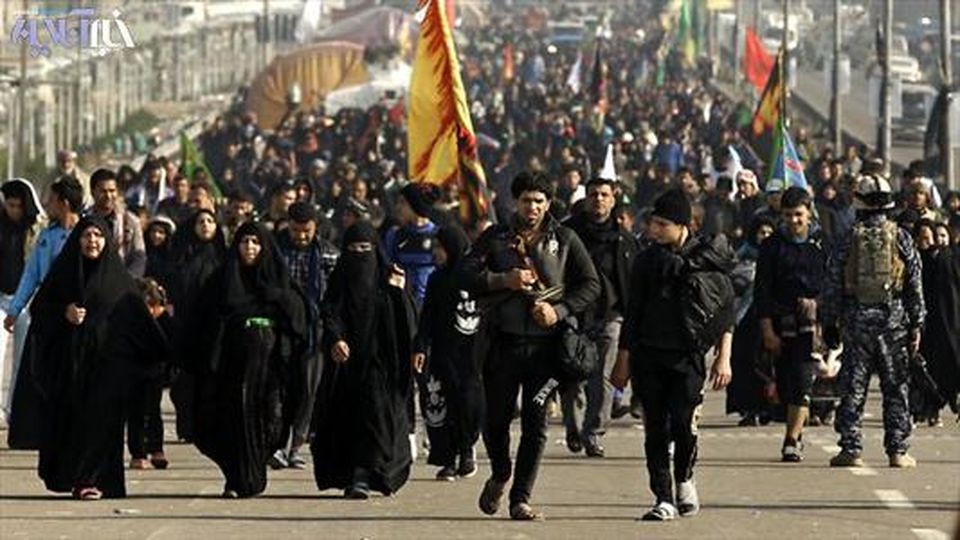 سازمان حج و زیارت اعلام کرد: آمار و اسامی فوتیها در پیادهروی اربعین