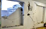زلزله خوی ۲۰ نفر مصدوم داشته‌است