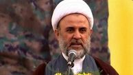 اعتراض حزب‌الله به دخالت آمریکا در انتخابات ریاست جمهوری لبنان