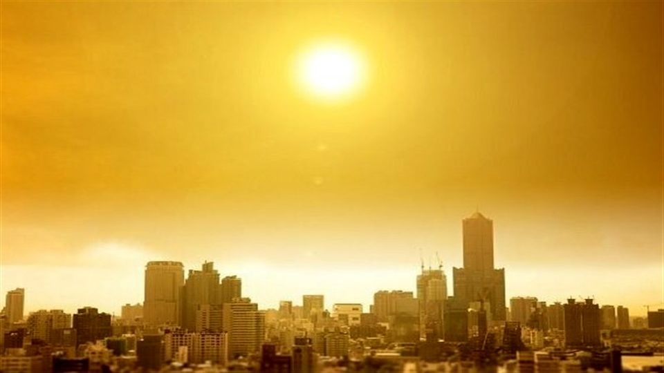 موج گرمای۵۰ درجه و بالاتر تا روز جمعه در خوزستان