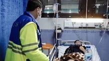 مسمومیت دانش‌آموزان گوارشی نیست، استنشاقی است/ ۸۰۰ دانش‌آموز در قم، ۴۰۰ دانش‌آموز در بروجرد مسموم شدند