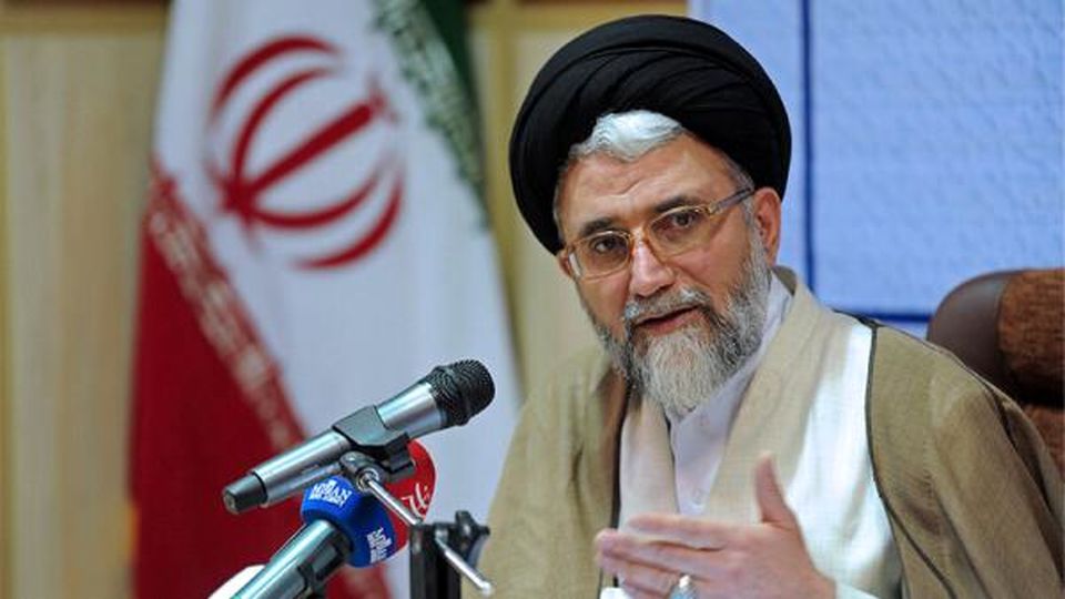 وزیر اطلاعات: عامل دوم عملیات تروریستی شاهچراغ دستگیر شد