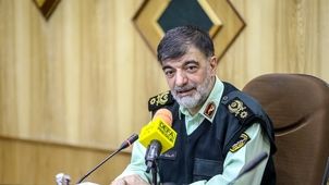 سردار رادان: مردم سلاح‌های غیرمجاز را تحویل دهند/ تلاش برای تسهیل صدور گذرنامه برای پیاده‌روی اربعین